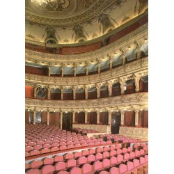 Teatr im. J. Słowackiego w Krakowie / fot. Piotr Krassowski