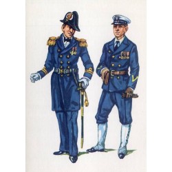 Ubiory Polskiej Marynarki Wojennej