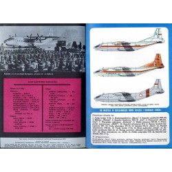 Samolot transportowy An-12