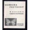 Ochrona przyrody w regionie częstochowskim