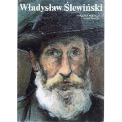 Władysław Ślewiński / fot. Jerzy Myszkowski