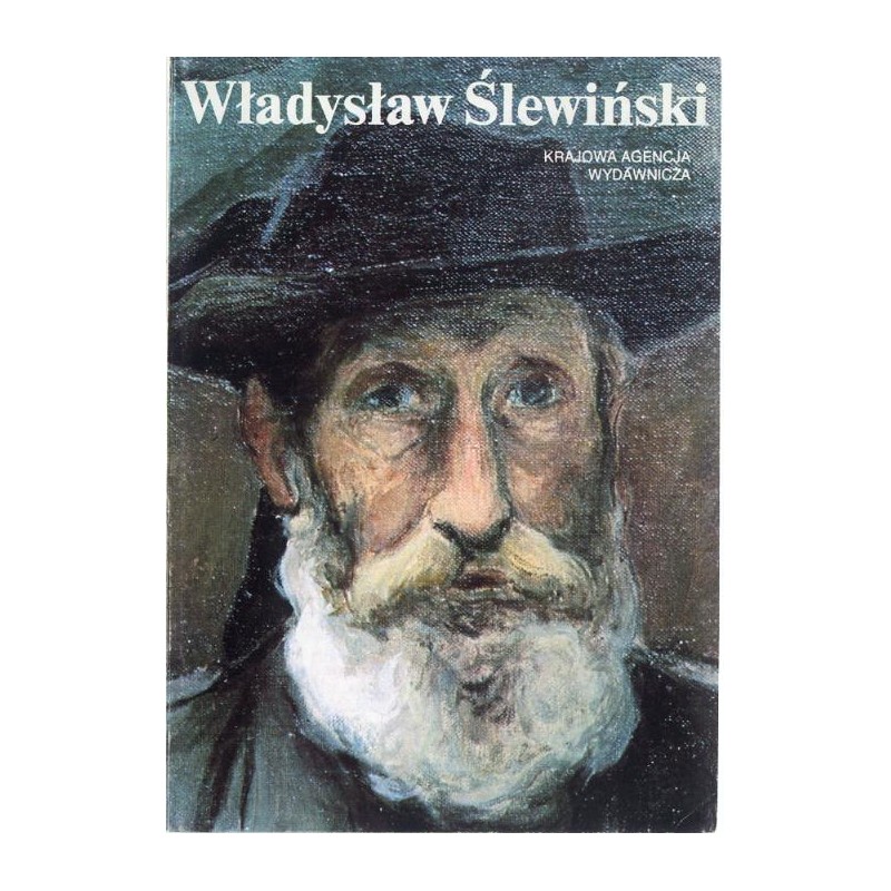 Władysław Ślewiński / fot. Jerzy Myszkowski