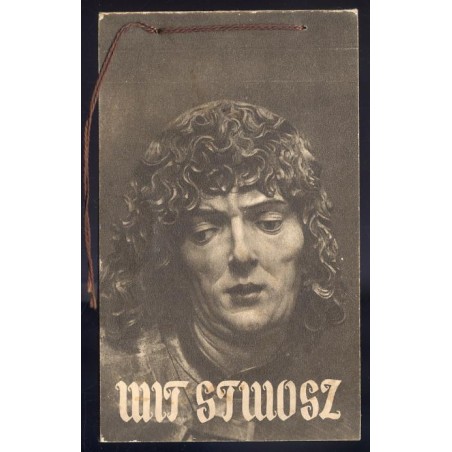 Wit Stwosz