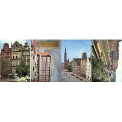 Gdańsk / fot. Stanisława Jabłońska Piotr Krassowski Aleksander Ładno Stefan R. Sadowski Tadeusz Sumiński Janusz Uklejewski