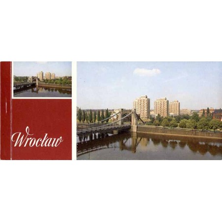 Wrocław / fot. Stefan Arczyński Krzysztof Jabłoński Henryk Grzęda