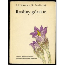 Rośliny górskie