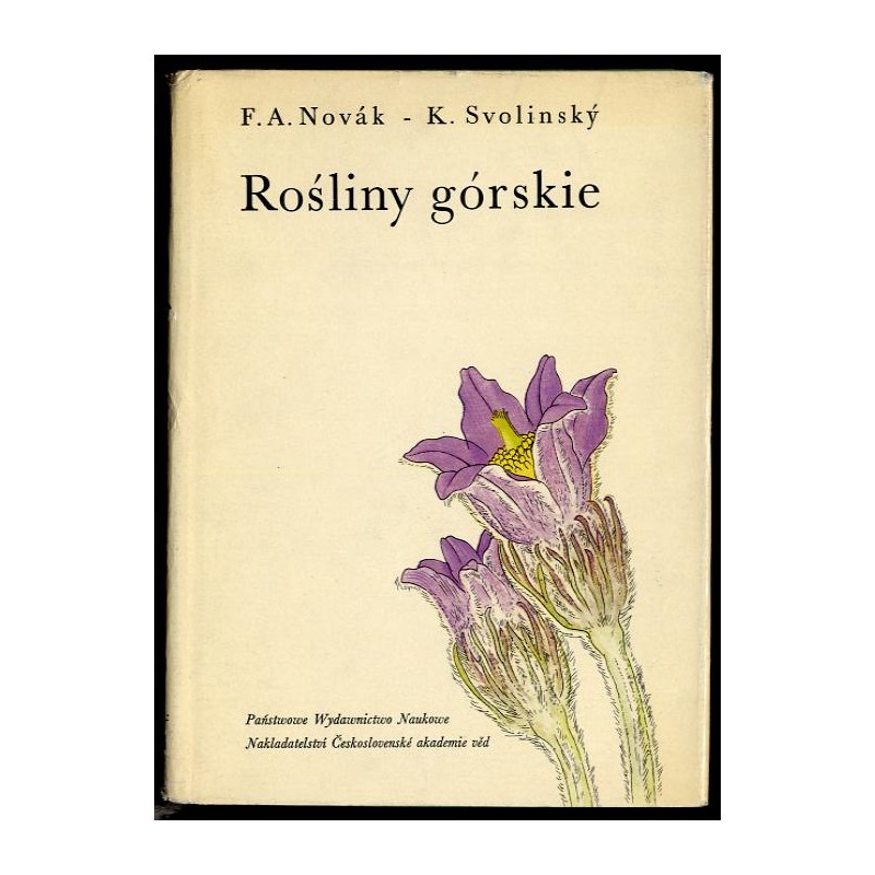 Rośliny górskie