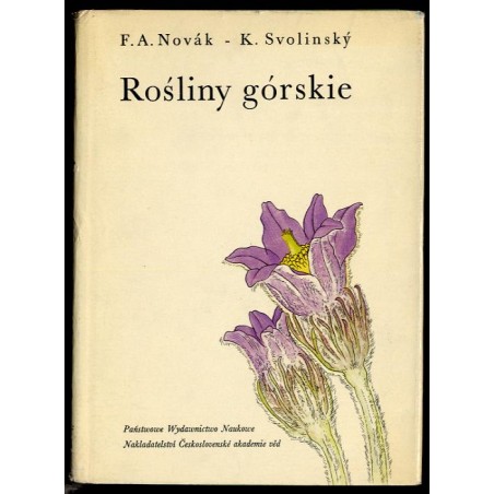 Rośliny górskie