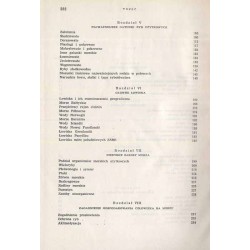 Oceanografia rybacka. Przyrodnicze podstawy rybołówstwa morskiego