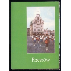 Rzeszów / fot. Jerzy Makarewicz Zdzisław Postępski Mariusz Wideryński