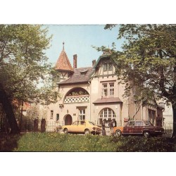 Rzeszów / fot. Jerzy Makarewicz Zdzisław Postępski Mariusz Wideryński
