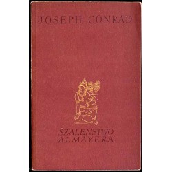 Szaleństwo Almayera