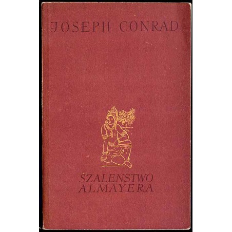 Szaleństwo Almayera