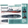 Radziecki kuter torpedowy G-5