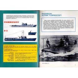 Radziecki kuter torpedowy G-5