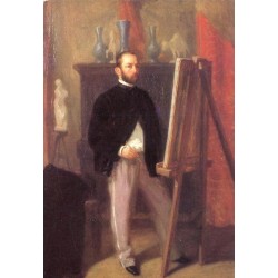 Henryk Rodakowski / fot. Jerzy Malinowski Bronisław Rogaliński Jerzy Wendołowski
