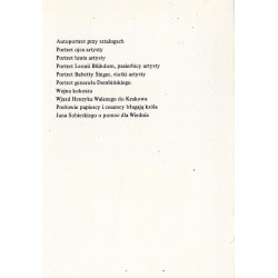 Henryk Rodakowski / fot. Jerzy Malinowski Bronisław Rogaliński Jerzy Wendołowski
