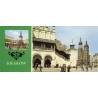 Kraków / fot. Stanisława Jabłońska Piotr Krassowski Zbigniew Łagocki E. Paszkowska A. Straszewski