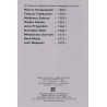 Plakat pierwszomajowy / Lech Majewski René Mulas Jerzy Przygodzki Włodzimierz Schmidt Rosław Szaybo Waldemar Świerzy Henry