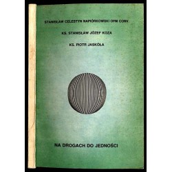 Na drogach do jedności