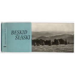 Beskid Śląski / fot. Krzysztof Jabłoński Jan Korpal