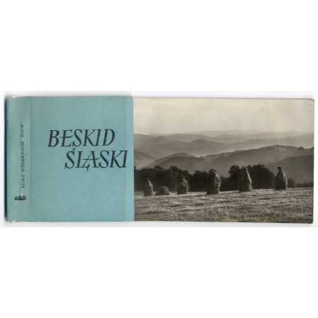 Beskid Śląski / fot. Krzysztof Jabłoński Jan Korpal