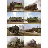 ...jeszcze pod parą. Still "under steam". Noch "unter Dampf". 1 / fot. J. Szeliga Jan Weselik