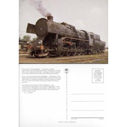 ...jeszcze pod parą. Still "under steam". Noch "unter Dampf". 1 / fot. J. Szeliga Jan Weselik