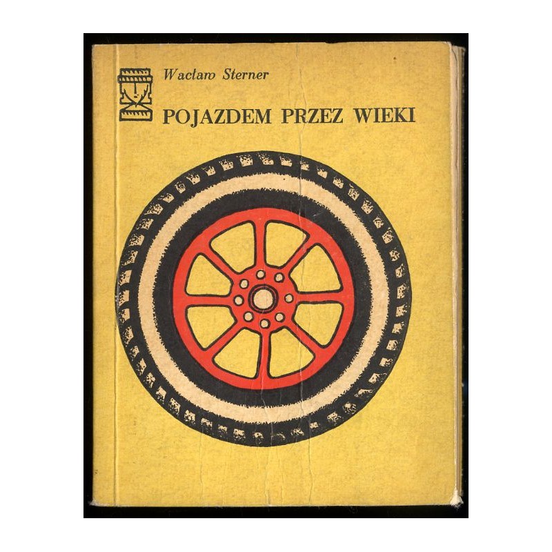 Pojazdem przez wieki
