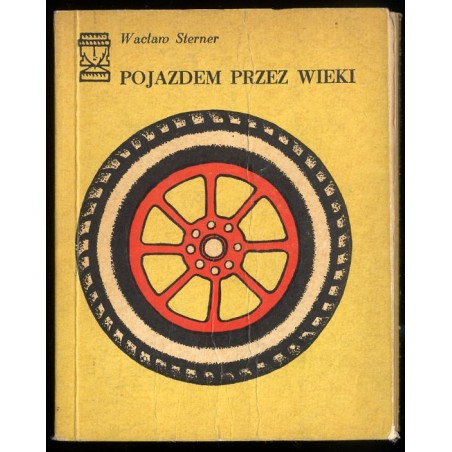Pojazdem przez wieki