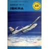 Samolot TS-11 Iskra