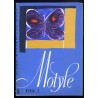 Motyle. Seria 2