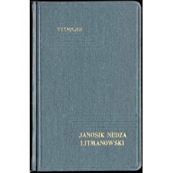 Janosik Nędza Litmanowski