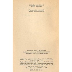 Wybór utworów. [T. 2]: Trzy etapy. Pamiętnik