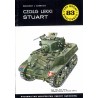 Czołg lekki Stuart