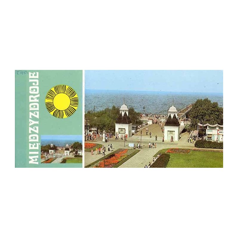 Międzyzdroje / fot. Jan Hattowski Krzysztof Jabłoński