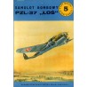 Samolot bombowy PZL-37 "Łoś"
