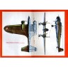 Samolot bombowy PZL-37 "Łoś"