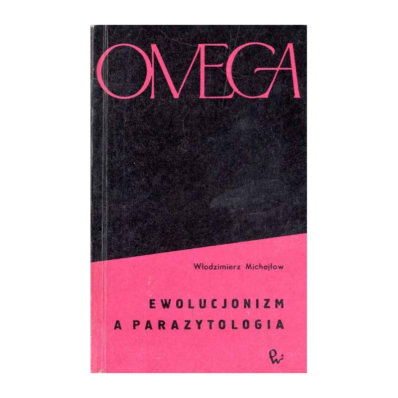 Ewolucjonizm a parazytologia