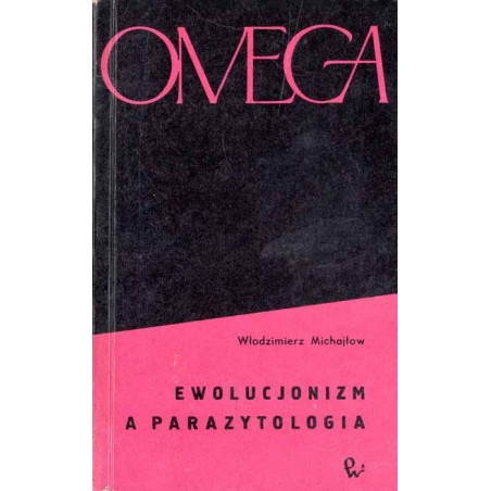 Ewolucjonizm a parazytologia