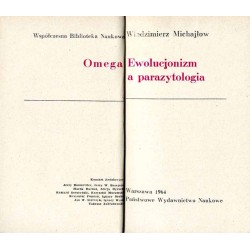 Ewolucjonizm a parazytologia