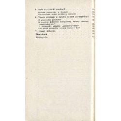 Ewolucjonizm a parazytologia