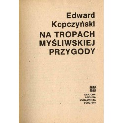 Na tropach myśliwskiej przygody