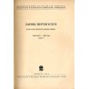Zapiski Historyczne. Kwartalnik poświęcony historii Pomorza. T. 27 (1962). Z. 2 / Wykopalisko toruńskie brakteatów krzyżackich /