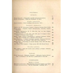 Zapiski Historyczne. Kwartalnik poświęcony historii Pomorza. T. 27 (1962). Z. 2 / Wykopalisko toruńskie brakteatów krzyżackich /