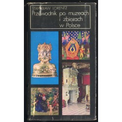 Przewodnik po muzeach i zbiorach w Polsce