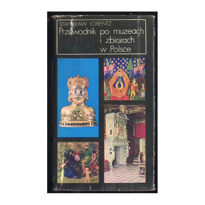 Przewodnik po muzeach i zbiorach w Polsce