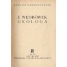 Z wędrówek geologa