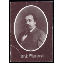 Henryk Wieniawski