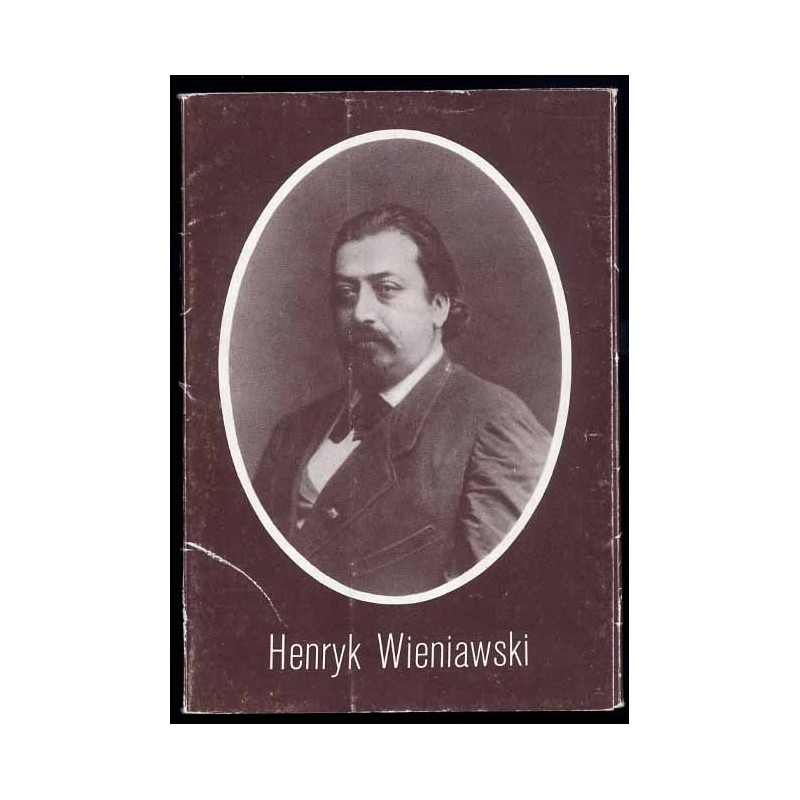 Henryk Wieniawski
